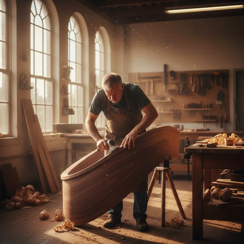 Menuiserie de Louviers