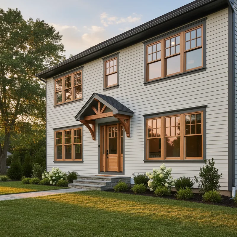 Immobilier & Rénovation