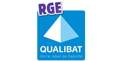 Menuiserie certifiée RGE - Qualibat